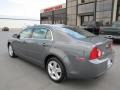 Dark Gray Metallic - Malibu LS Sedan Photo No. 5