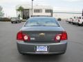 Dark Gray Metallic - Malibu LS Sedan Photo No. 6