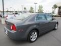 Dark Gray Metallic - Malibu LS Sedan Photo No. 7