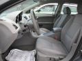 Dark Gray Metallic - Malibu LS Sedan Photo No. 8