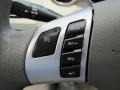 Dark Gray Metallic - Malibu LS Sedan Photo No. 12