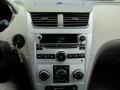 Dark Gray Metallic - Malibu LS Sedan Photo No. 16