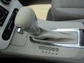 Dark Gray Metallic - Malibu LS Sedan Photo No. 21