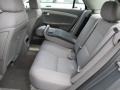 Dark Gray Metallic - Malibu LS Sedan Photo No. 26