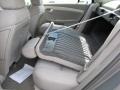 Dark Gray Metallic - Malibu LS Sedan Photo No. 27
