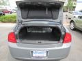 Dark Gray Metallic - Malibu LS Sedan Photo No. 29