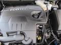 Dark Gray Metallic - Malibu LS Sedan Photo No. 30