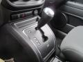 2012 Bright Silver Metallic Jeep Compass Sport 4x4  photo #15