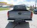 Stealth Gray Metallic - Sierra 1500 SLT Crew Cab 4x4 Photo No. 6