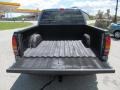 2006 Stealth Gray Metallic GMC Sierra 1500 SLT Crew Cab 4x4  photo #7