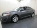 Magnetic Gray Metallic - Camry L Photo No. 3