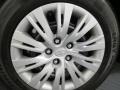 Magnetic Gray Metallic - Camry L Photo No. 4
