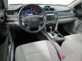 Magnetic Gray Metallic - Camry L Photo No. 5