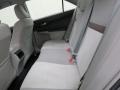 Magnetic Gray Metallic - Camry L Photo No. 6