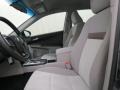 Magnetic Gray Metallic - Camry L Photo No. 8