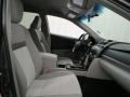 Magnetic Gray Metallic - Camry L Photo No. 20
