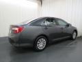 Magnetic Gray Metallic - Camry L Photo No. 25