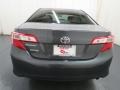 Magnetic Gray Metallic - Camry L Photo No. 26