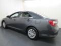 Magnetic Gray Metallic - Camry L Photo No. 27