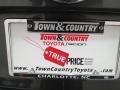 Magnetic Gray Metallic - Camry L Photo No. 28