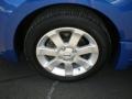 2010 Blue Metallic Nissan Sentra 2.0 SR  photo #12