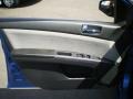 2010 Blue Metallic Nissan Sentra 2.0 SR  photo #16