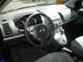 Blue Metallic - Sentra 2.0 SR Photo No. 17