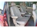 Camel Rear Seat Photo for 2000 Chrysler Town & Country #67214207
