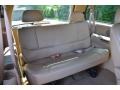 Camel 2000 Chrysler Town & Country LXi Interior Color