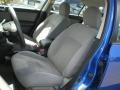 2010 Blue Metallic Nissan Sentra 2.0 SR  photo #19