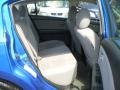 Blue Metallic - Sentra 2.0 SR Photo No. 27
