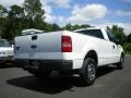 2006 Oxford White Ford F150 XL Regular Cab  photo #7