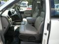 2006 Oxford White Ford F150 XL Regular Cab  photo #16