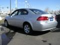 2008 Bright Silver Metallic Kia Optima LX  photo #2