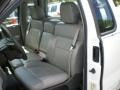 2006 Oxford White Ford F150 XL Regular Cab  photo #18