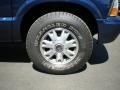 2004 Indigo Blue Metallic GMC Sonoma SLS Crew Cab 4x4  photo #4