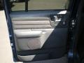 Indigo Blue Metallic - Sonoma SLS Crew Cab 4x4 Photo No. 14