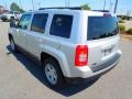 Bright Silver Metallic - Patriot Sport Photo No. 5