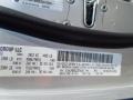 Bright Silver Metallic - Patriot Sport Photo No. 7