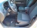 Bright Silver Metallic - Patriot Sport Photo No. 8