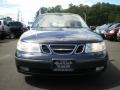 2003 Midnight Blue Metallic Saab 9-5 Linear Sedan  photo #2