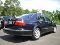 2003 Midnight Blue Metallic Saab 9-5 Linear Sedan  photo #7