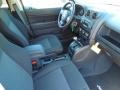 Bright Silver Metallic - Patriot Sport Photo No. 21