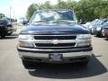 Onyx Black - Suburban 1500 LT 4x4 Photo No. 2