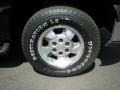 Onyx Black - Suburban 1500 LT 4x4 Photo No. 4