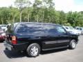 Onyx Black - Suburban 1500 LT 4x4 Photo No. 5