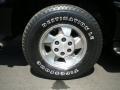 Onyx Black - Suburban 1500 LT 4x4 Photo No. 6
