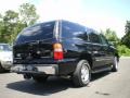 Onyx Black - Suburban 1500 LT 4x4 Photo No. 7