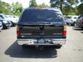 Onyx Black - Suburban 1500 LT 4x4 Photo No. 8