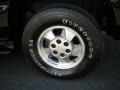 Onyx Black - Suburban 1500 LT 4x4 Photo No. 11